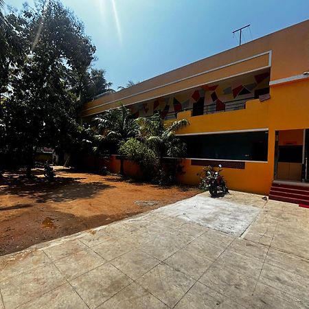 Dream Serenity Residency Pondicherry Exterior photo