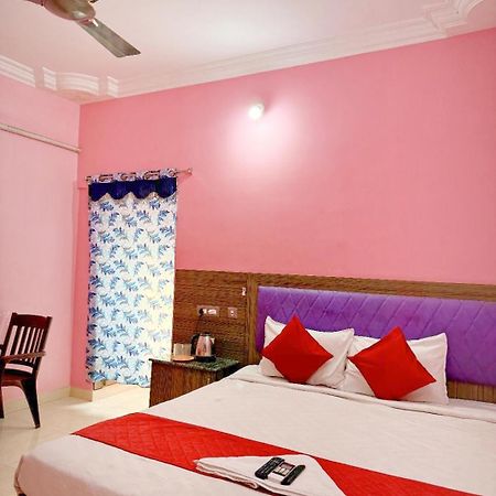 Dream Serenity Residency Pondicherry Exterior photo
