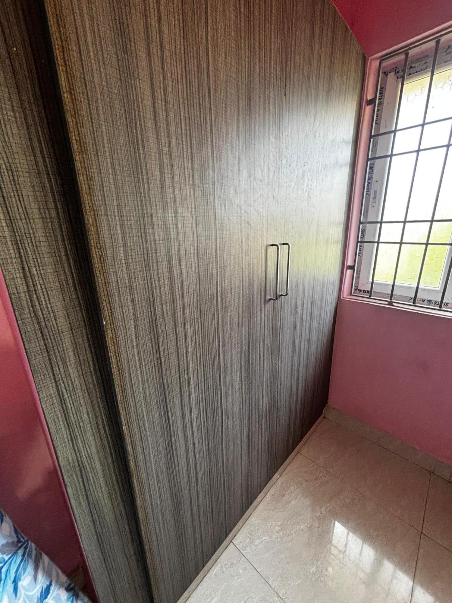 Dream Serenity Residency Pondicherry Exterior photo