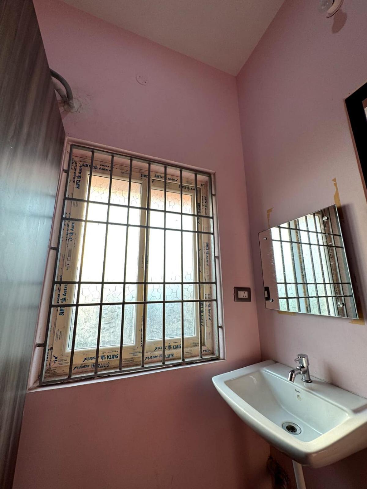 Dream Serenity Residency Pondicherry Exterior photo